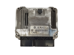 Engine Controller 03G906013K 0281014883 Seat Bosch 3115