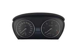 Speedometer/Instrument Cluster BMW X1 E84 9316152-01