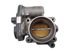Air Throttle Body Opel Insignia Saab 9-5 AA.187AA 12631187 2.0T 2996