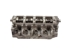 Cylinder Head 7701476170 5950 1.9 DCI Renault Volvo 1029