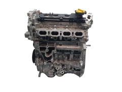 Engine M5MA400 M5M400 1.6 TCE Renault Clio 4 101027065R