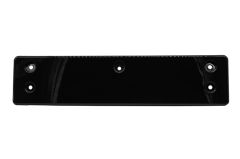 Number Plate Light Trim For VW Touareg 7L6807287P 88070695002 DPA