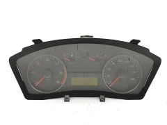 Speedometer/Instrument Cluster Fiat Stilo 51746764 VP3FCF-10849-LC