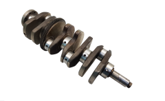 Crankshaft 0501L6 0501N5 2.2 HDI 16v 4HT 4HN Citroen Peugeot