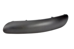 Bumper Trim Front Left Original Citroen C3 7452V9