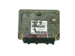 Controller VW 036906014AN IAW4CV.V0 Magneti Marelli 33362