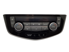 Heater Climate Control Unit Nissan Qashqai 2 275004EA1A T907771