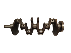 Crankshaft 8200416793 122012850 R519 Renault K4M760 4704