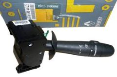 Windscreen Wash Wiper Switch Original Trafic II Vivaro Master II 7701065910