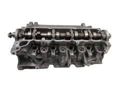 Cylinder Head 415280 110412587R 1.5 dci K9K740 Renault Dacia 1007