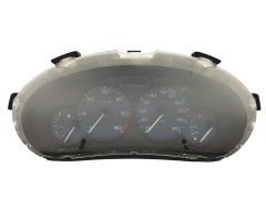 Speedometer/Instrument Cluster Citroen Berlingo 9646433980  000707903 48243