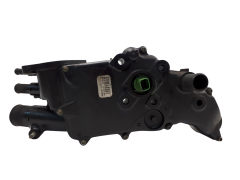 Thermostat Housing 9643211880 2.0 HDI Citroen Peugeot 2501