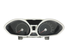 Speedometer/Instrument Cluster Ford Fiesta VP8A6F-10894-BC 58606