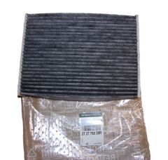 Cabin Filter New Original 272775038R Renault