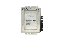 Controller ABS A0004463314 3X5398 Mercedes 41758