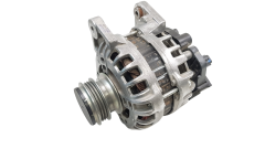 Alternator 231001107R Bosch 1.2 Renault Clio 4 0km