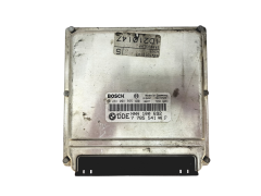 Controller 0281001895 DDE7785541 NNN100692 Rover Bosch 30305