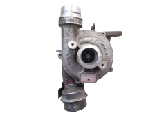 Turbocharger 54399700076 54431014760 144112505R 1.5 dci Dacia Renault Nissan