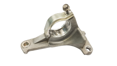 Engine Support 397740861R 2.0 dCi Renault Espace 5 6300km