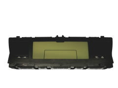 Speedometer/Instrument Cluster Citroen C4 Grand Picasso 9666217380 A 01