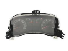 Speedometer/Instrument Cluster Fiat Doblo 51761688 503001450500 40200