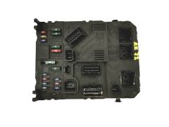 Controller BSI E02-00 9646777380 S118085210G 206 Peugeot Siemens 22765