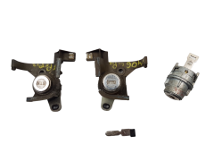 Ignition Switch Peugeot 406 Hatchback 447101 14661G 14644D 14394