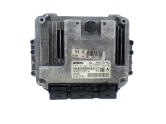 Controller PSA 0281011783 9658556780 9654490280 Bosch 50065