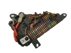 Controller BSI 518956040 6906618-05 BMW 68640