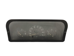 Speedometer/Instrument Cluster Jumper Ducato Boxer 1316448080 PSA 48241