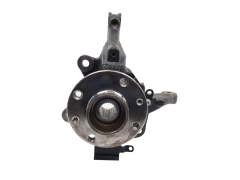 Wheel Steering Knuckle Left 400151651R 402022048R Renault Clio 4 0km