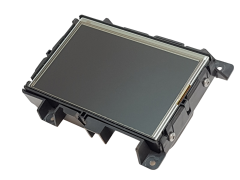 Navigation Display Renault 259153934R 280387575R TomTom