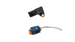 Air Pressure Sensor 223655883R 82MPP12-01 Sensata Dacia Renault 0km