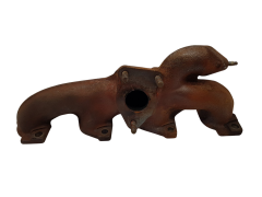 Exhaust Manifold 0341F0 Citroen Peugeot 2.0 HDI 12404