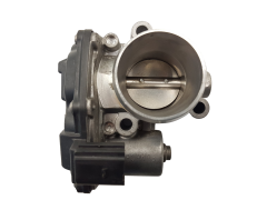 Air Throttle Body Ford CM5G-9F991-FB 1.0 EcoBoost FoMoCo 1179