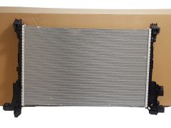 Radiator Original Renault 214106419R