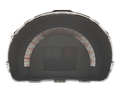 Speedometer/Instrument Cluster Smart Forfour 248214966R 0029498230 24025