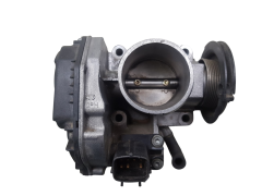 Air Throttle Body Chevrolet Matiz Spark DPI-1 96439960 1440