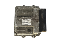 Controller 51744426 71600.010.02 Fiat FGP 27253