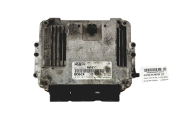 Controller 0281011534 4M61-12A650-AC Mazda Bosch 24461