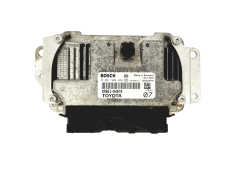 Controller Toyota 89661-0H070 0261S04464 Bosch 22168