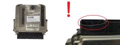 Controller 0281019457 237102213R 237102553R Renault Dacia Bosch 3054