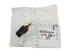 Fuel Temperature Sensor New Original Citroen Peugeot 1.4 HDI 1669890180