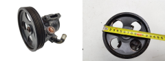 Power Steering Pump 4007V8 7849701 1.9TD Peugeot 306 405 ZX 133mm