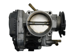 Air Throttle Body 06A133064B 408.237/111/005 VW T5 2.5