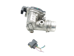 Air Throttle Body 161A09794R 1.5 dCi Nissan Pulsar Renault
