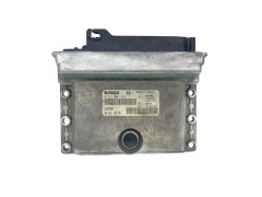 Controller 0281001262 9624519580 XUDBC02 PSA Bosch 62763