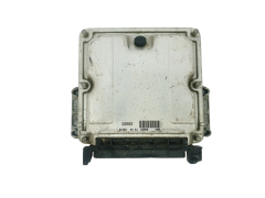 Controller PSA 0281010137 9635158480 28FM0152 Bosch 38295
