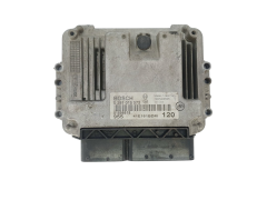 Controller 51856618 0281015573 Alfa Romeo Bosch 