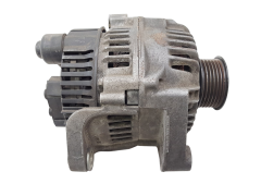 Alternator Renault 7700857075 A11VI26 75A Valeo 1021